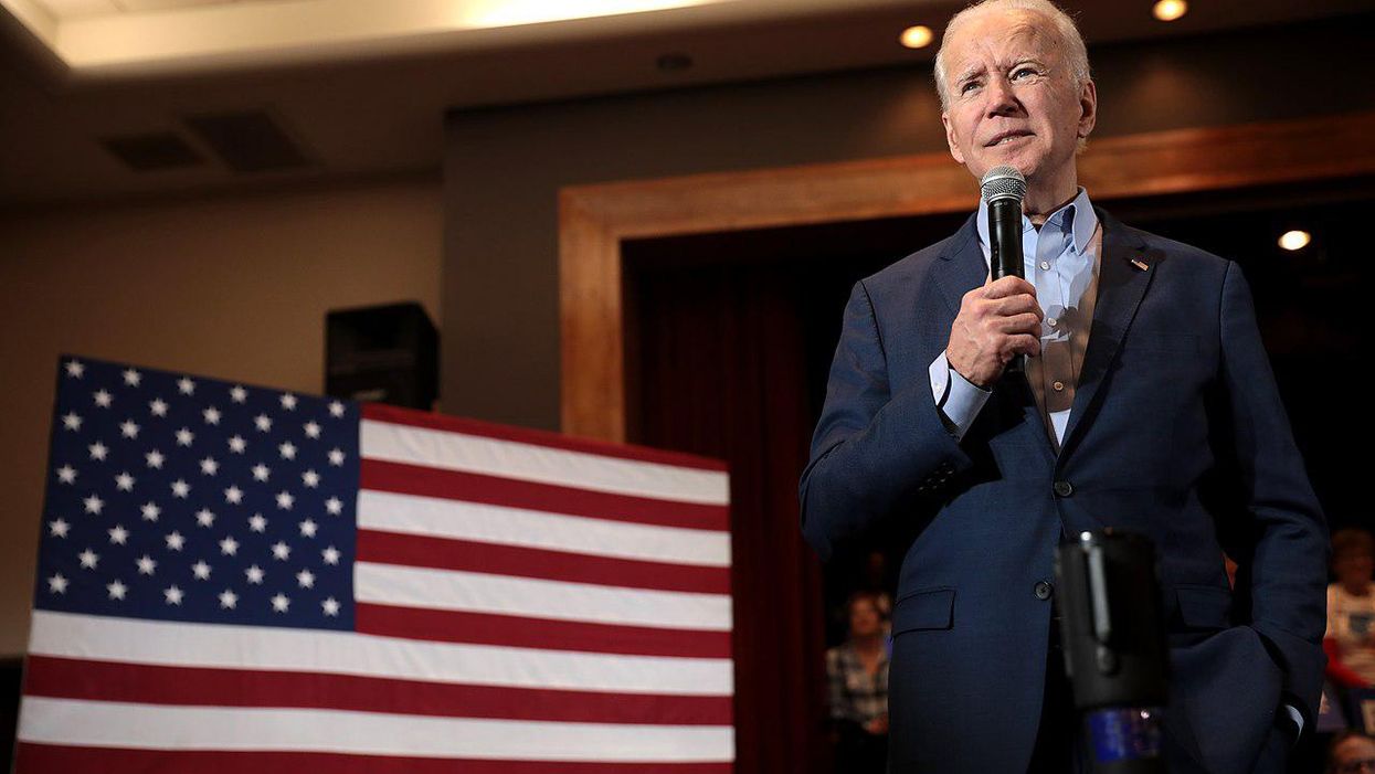 Experts warn Trump admin's refusal to coordinate with Biden team could lead to vaccine rollout issues
