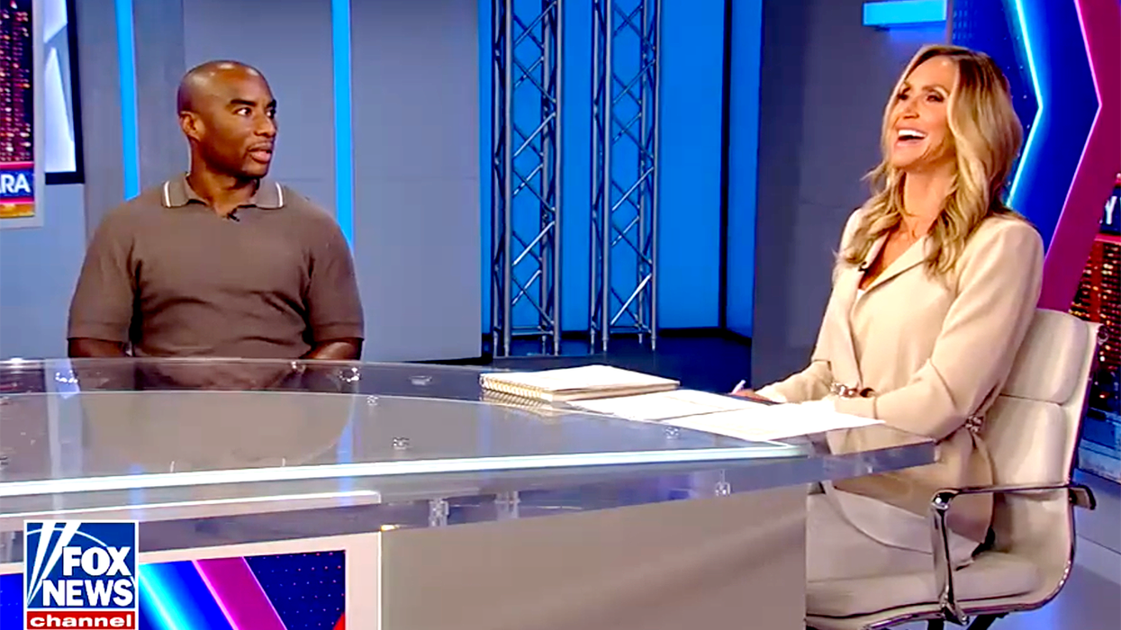 'Low IQ': Trump lashes out at Charlamagne tha God after radio host slammed president on Fox News