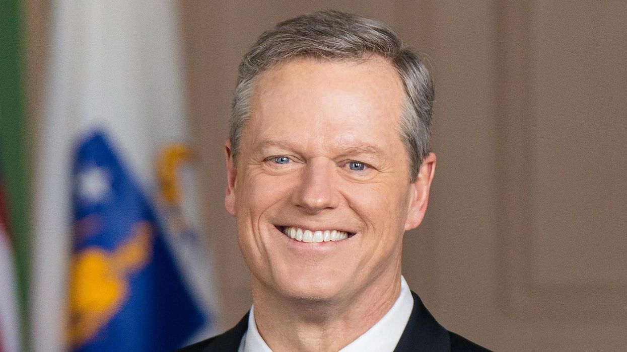 Moderate Republican officials are fleeing the party in droves