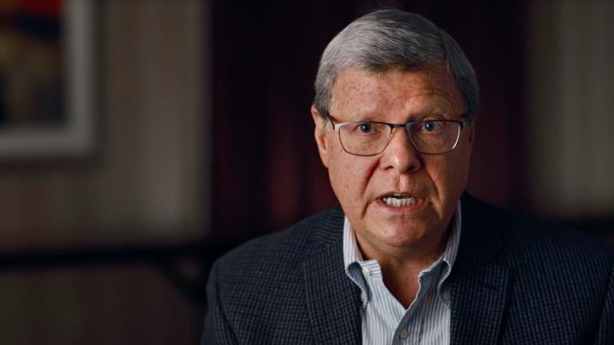Why it's time to call out Never-Trumper Charlie Sykes