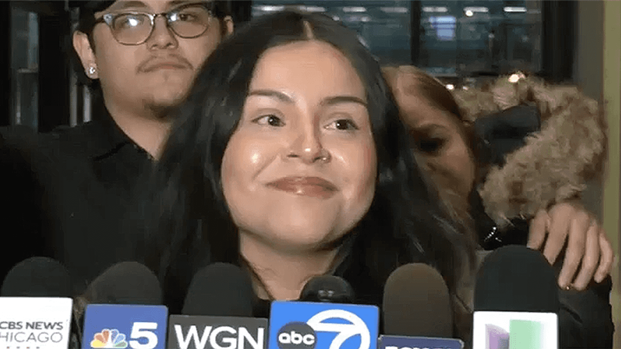 Trump’s DHS doesn’t know what its own agents are saying in court: lawyer