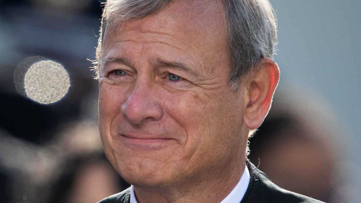 Scathing NYT critique exposes John Roberts's fatal mistake