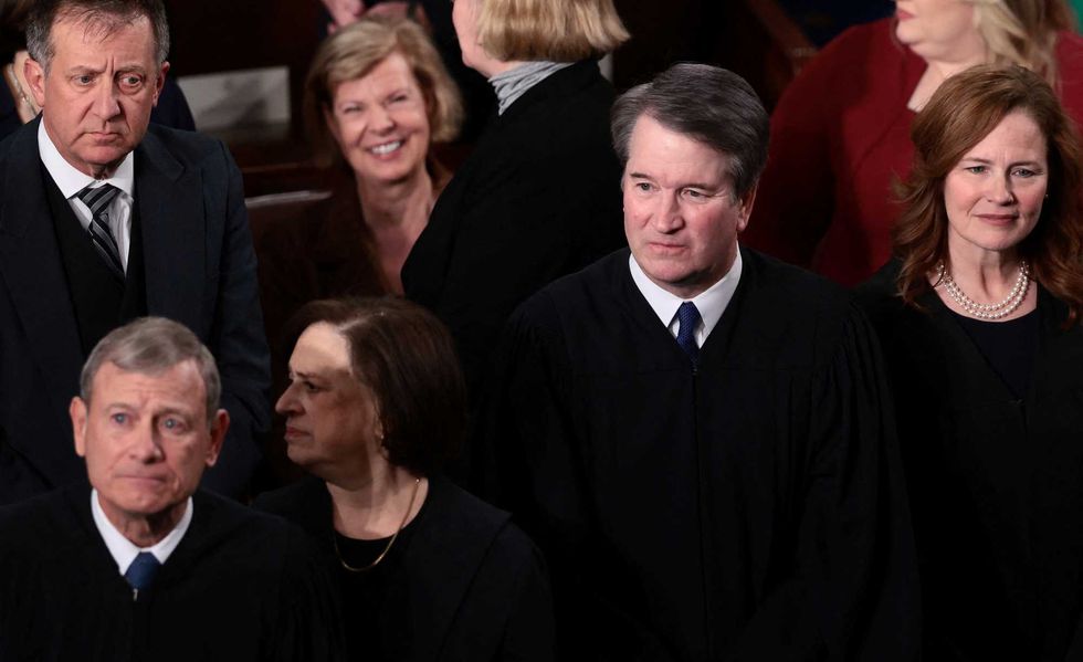 The Supreme Court's final 'reckoning' may be right around the corner: legal experts