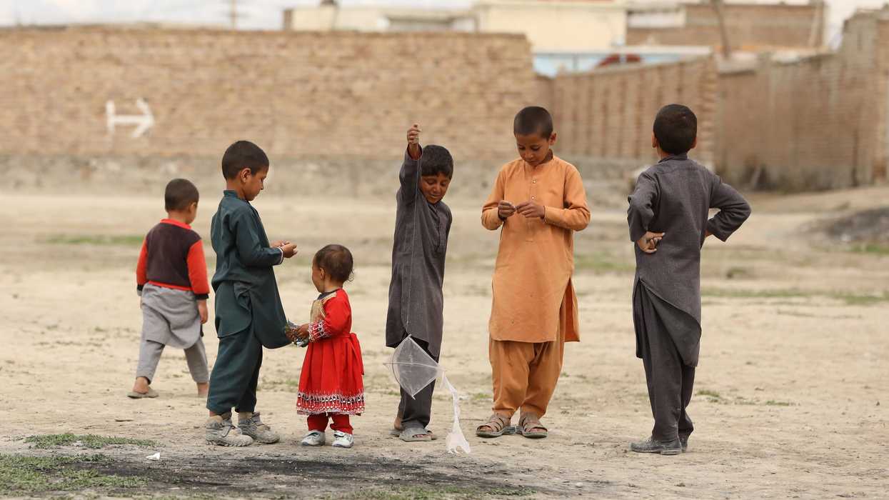 Western countries are shipping refugees to poorer nations in exchange for cash