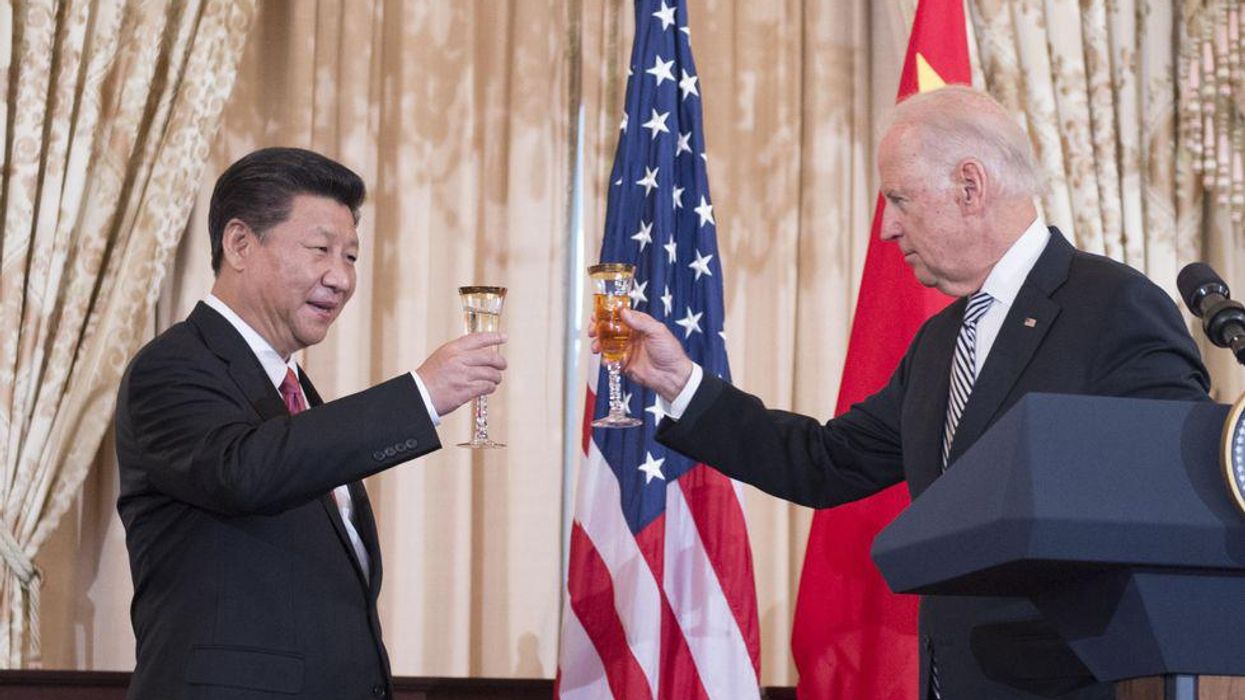 China