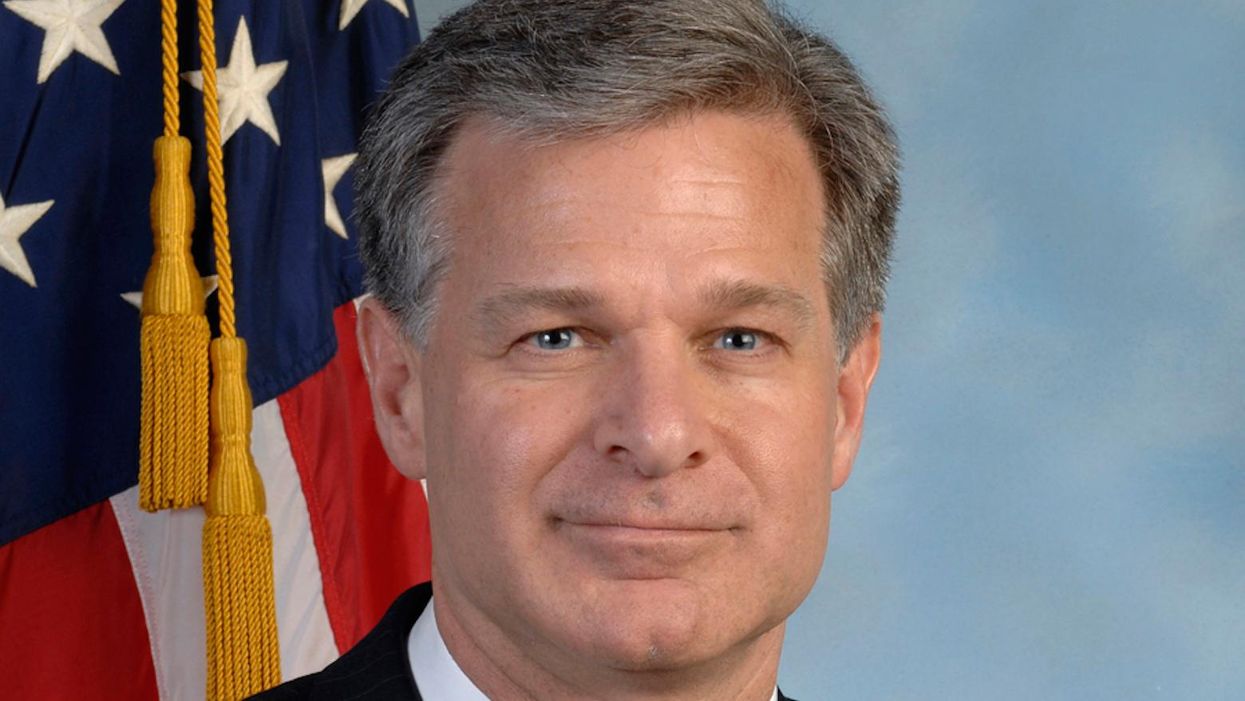 Senate Judiciary chair zeroes in on the FBI's 'troubling' and conspicuous failures before the Capitol riot