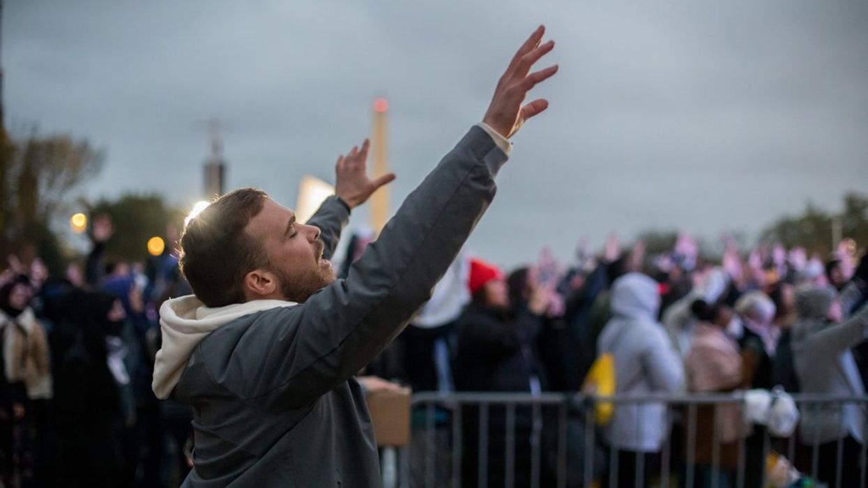 Trump's new victory for religious freedom is the exact opposite: analysis