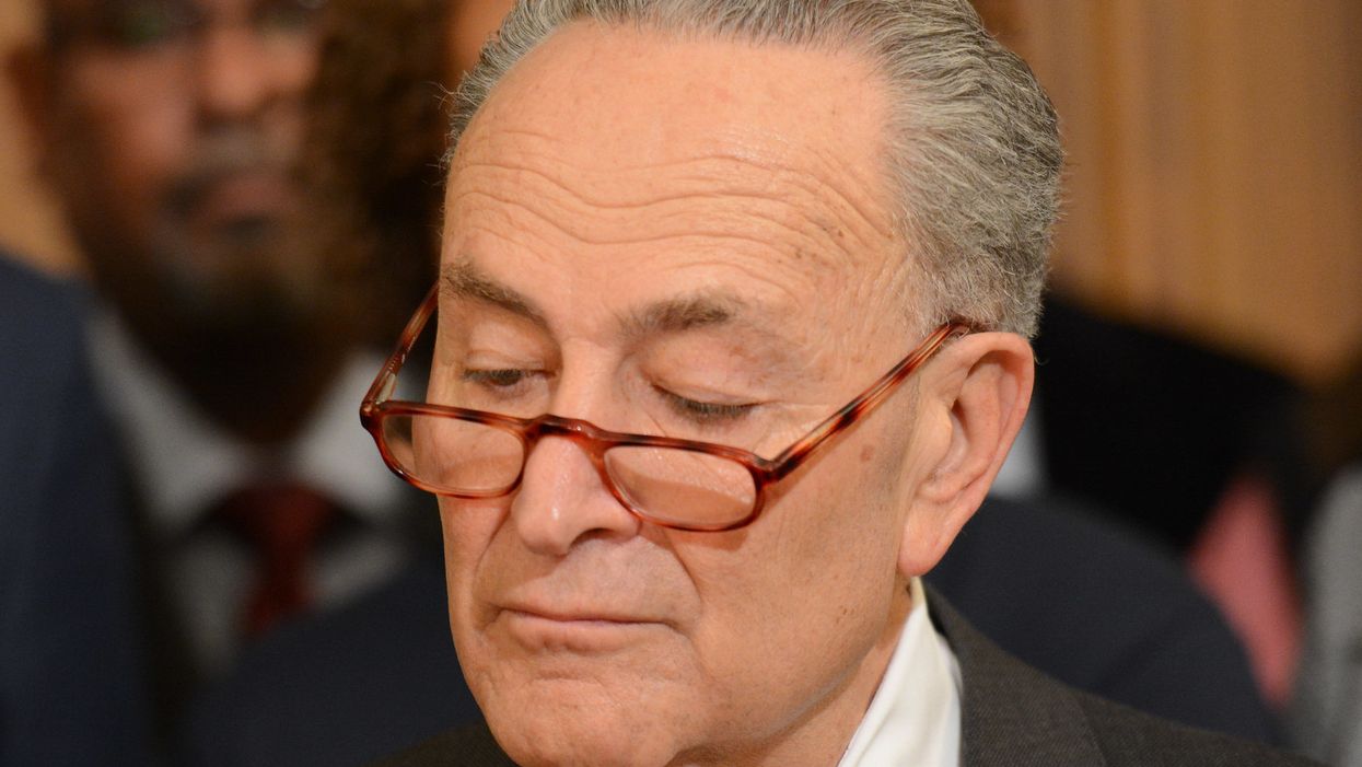 Congress gives us a bleak reminder of how Republicans have broken our political system