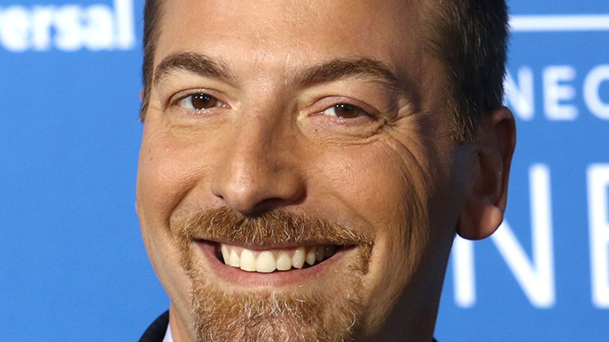Chuck Todd calls Michigan ‘more volatile’ than other states ahead of presidential election