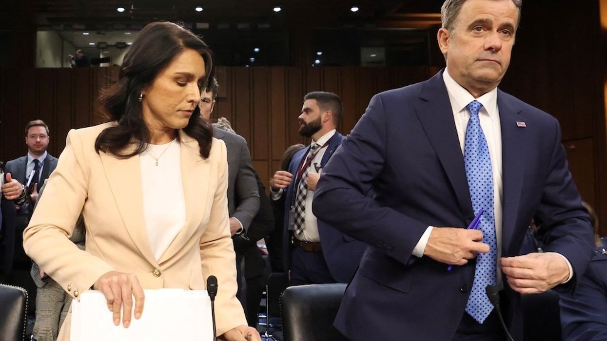 'Putin is giddy': NSA knew Signal was vulnerable to Russian hackers before security breach