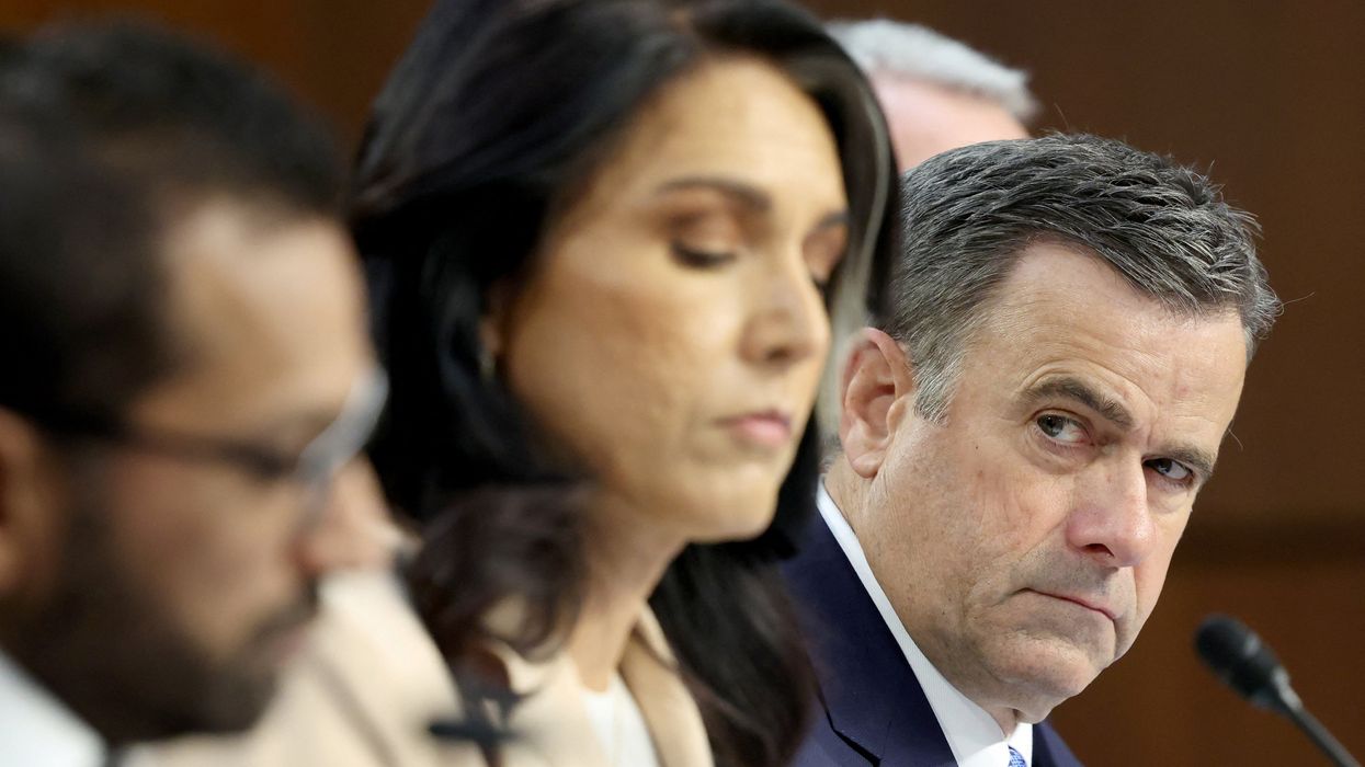 'Huge mistake': Senator slams Trump officials for ducking questions after new bombshell