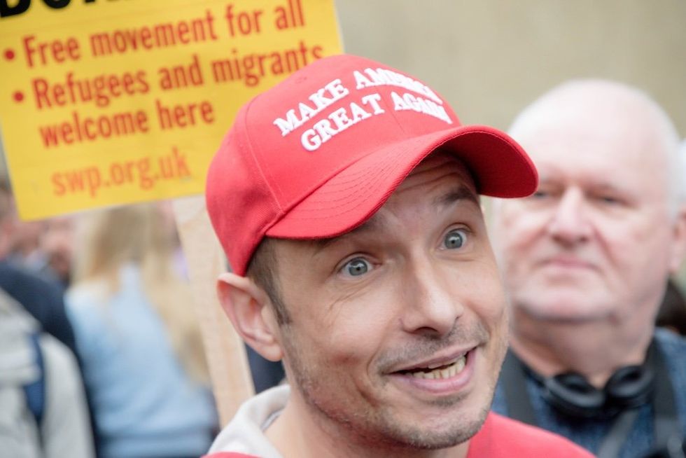 MAGA in panic mode as insiders fear 'brutal' midterms following Florida trouncing