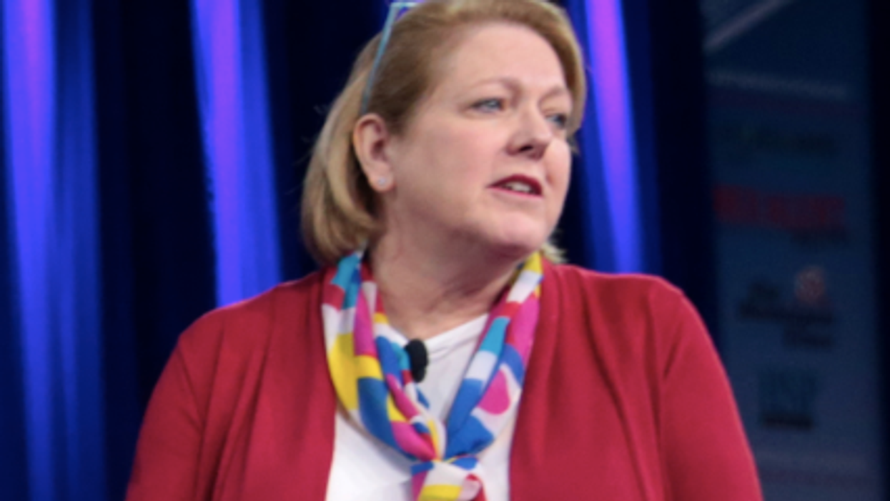 Why ‘unhinged conspiracy nut’ Ginni Thomas’ post-election texts are relevant to the Supreme Court’s ‘integrity’ and ‘credibility’: conservative