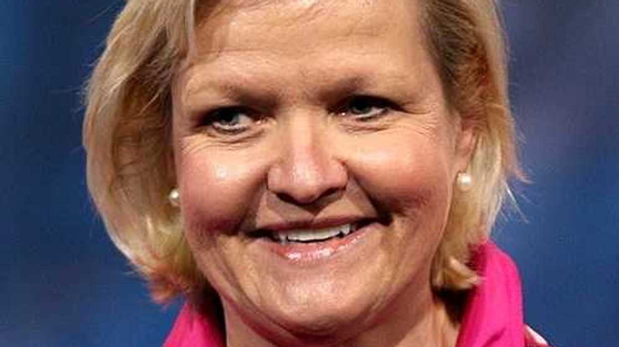 Voting rights group demands Trump surrender election deniers' emails
