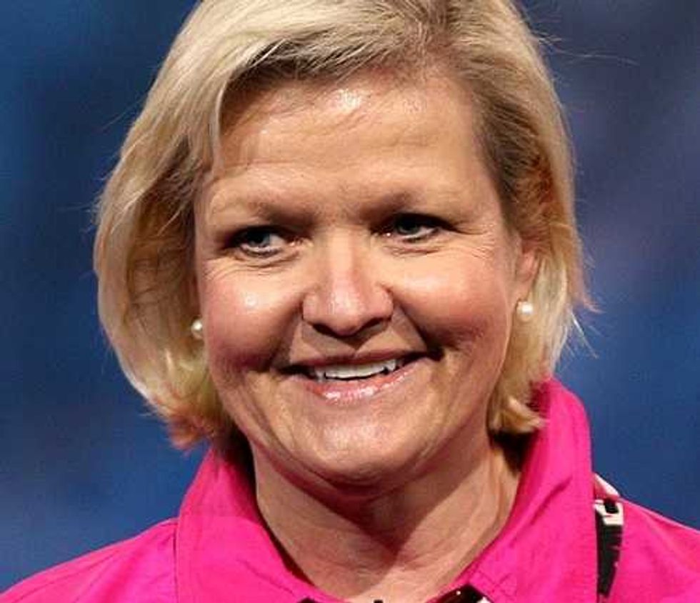 Voting rights group demands Trump surrender election deniers' emails