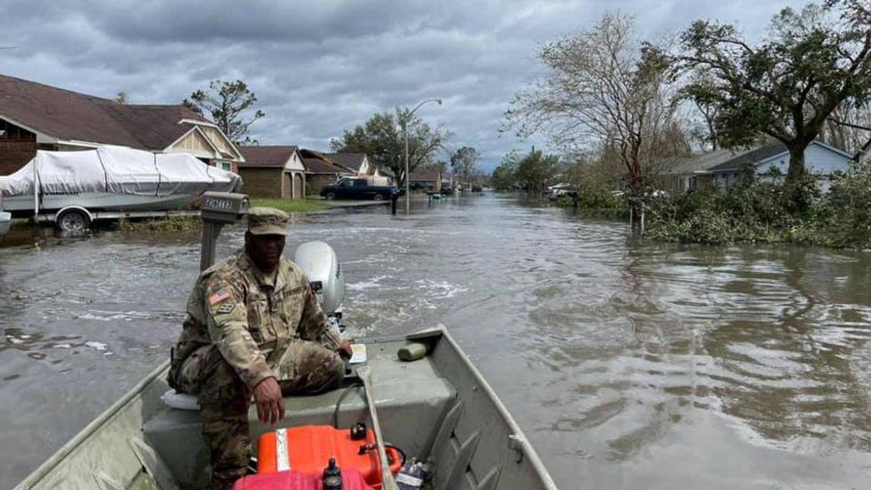 climate change floods flooding storm