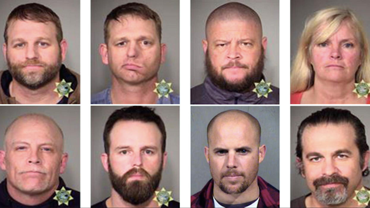 Revealed: Bundy collaborator fueled FEMA conspiracy in Hurricane Helene aftermath