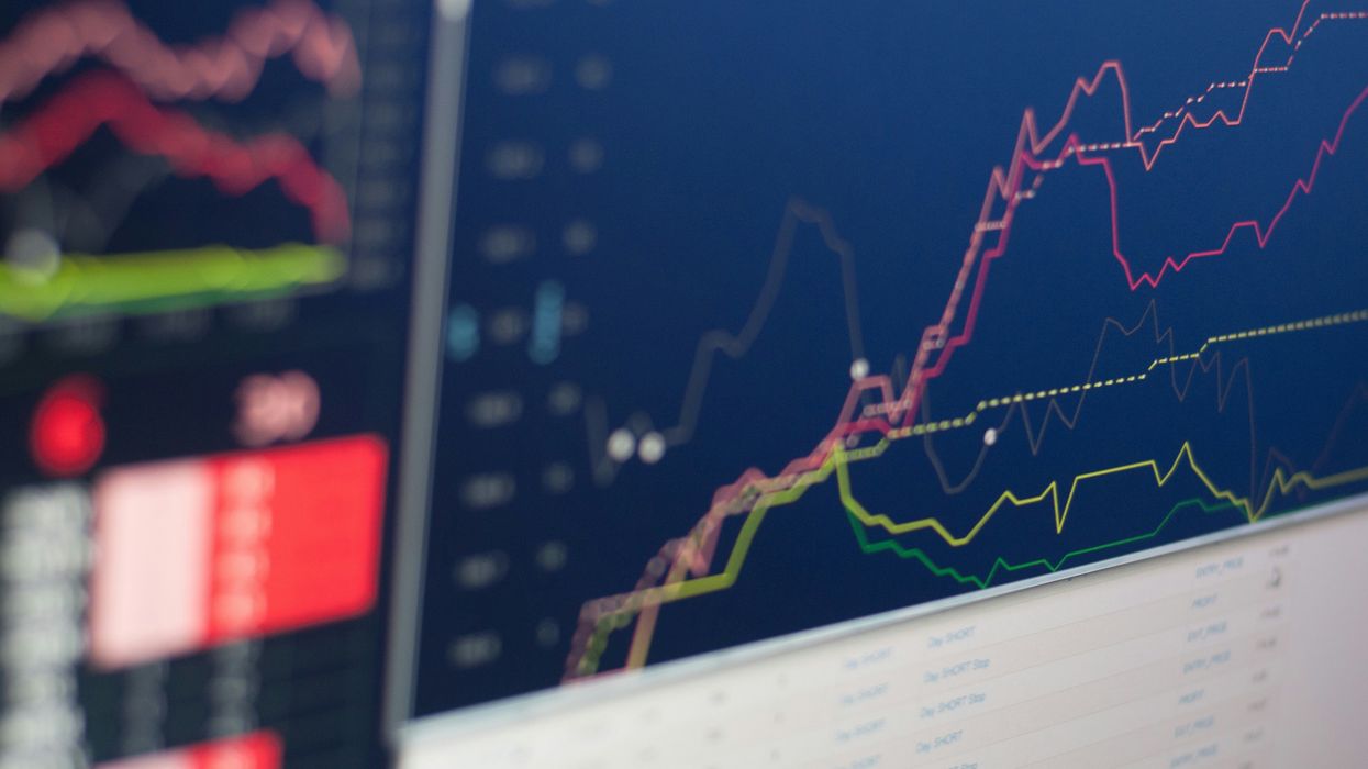 'Could be an enormous scam': Insider trading suspicions grow after Trump tariff pause