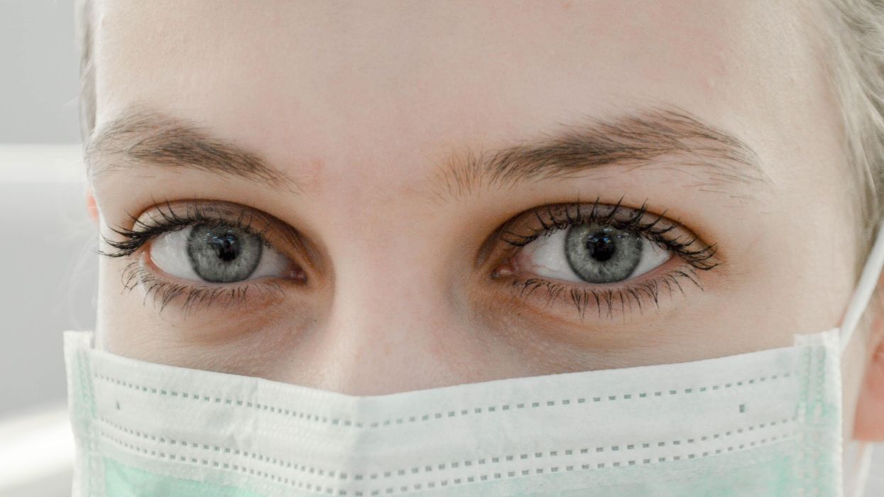 Long COVID: For the 1 in 10 patients who become long-haulers, COVID-19 has lasting effects