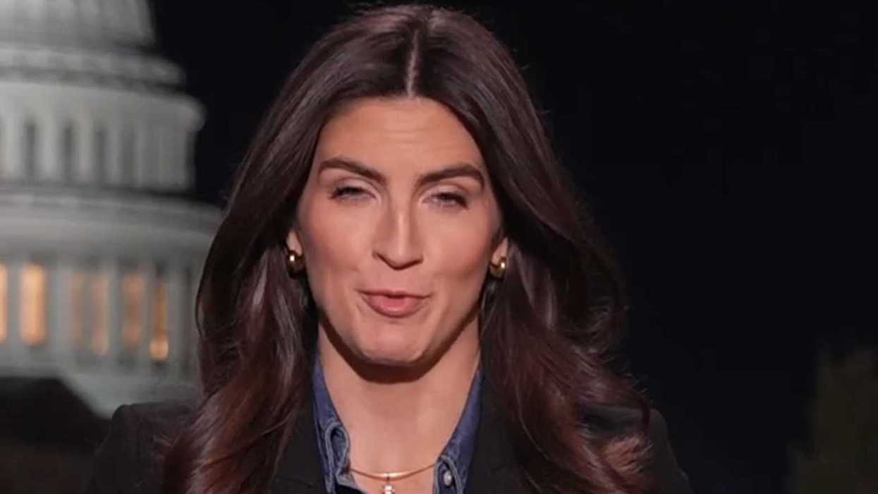 'Obama’s not president': CNN anchor schools MAGA lawmaker on painful point
