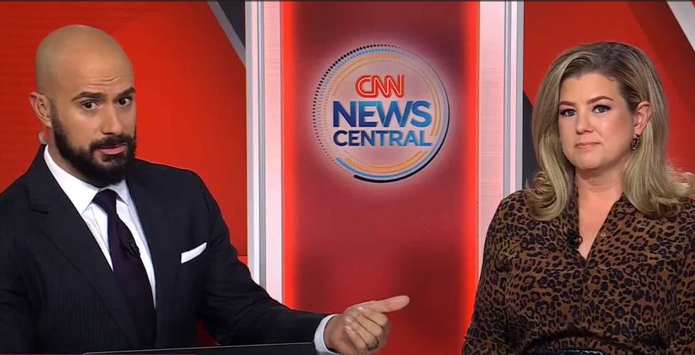 'Every one of you blames the other side': Republican taken to task over blame game