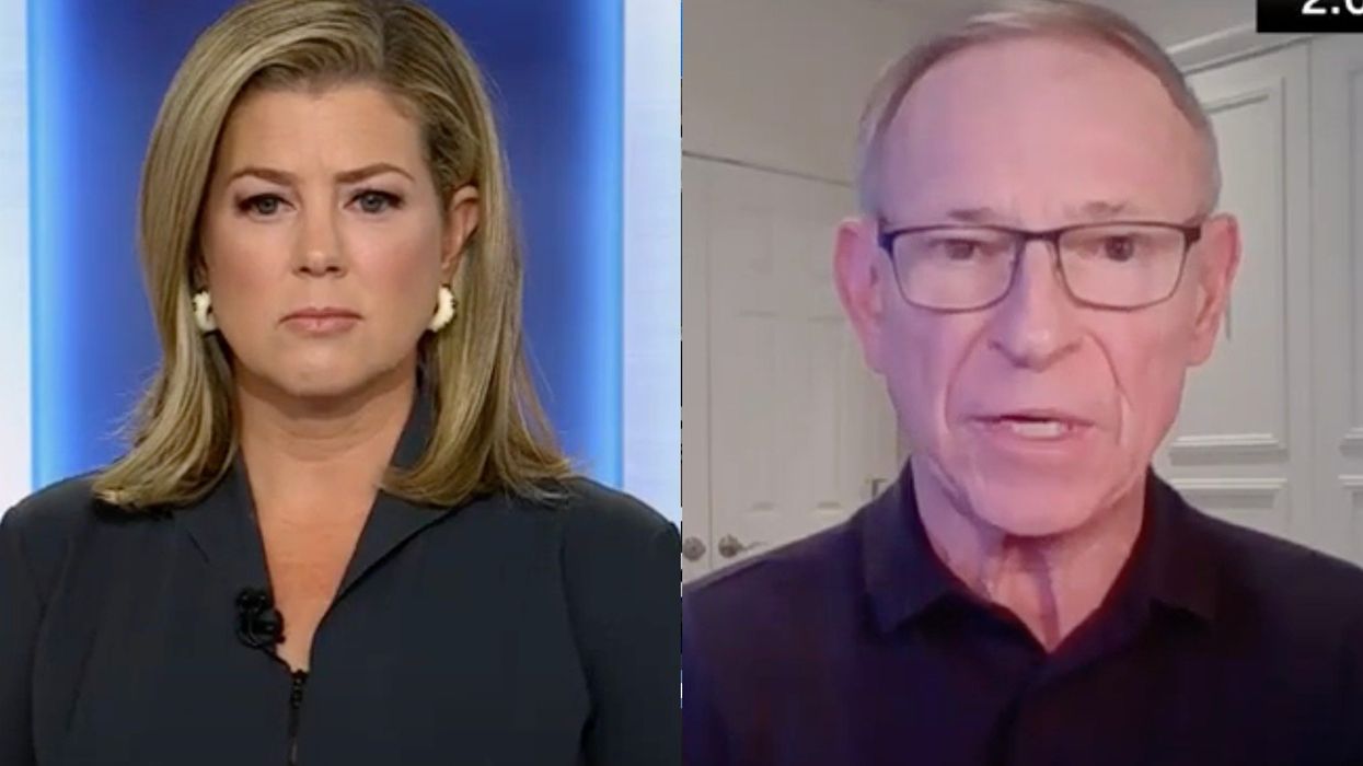 'Abhorrent': Retired general says Trump’s 'specialized units' look like 'Germany in the 1930s'