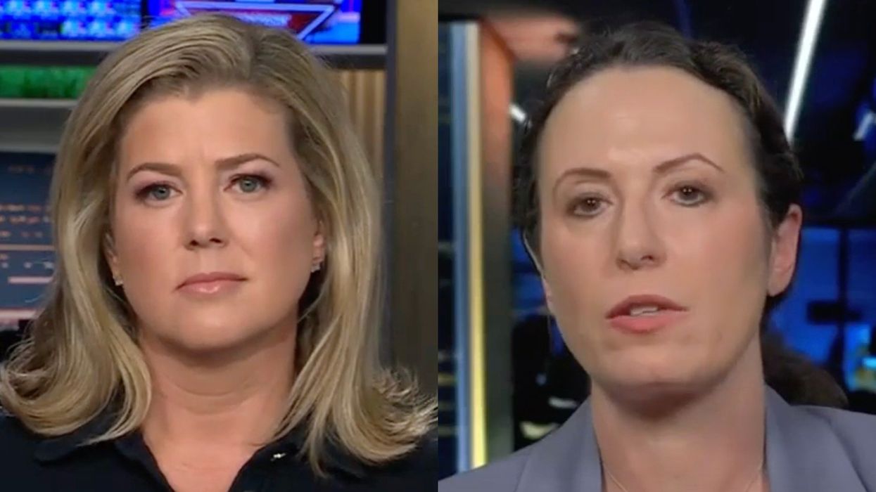 'They know what's coming': NYT's Haberman says Trump's nervous over upcoming Epstein release