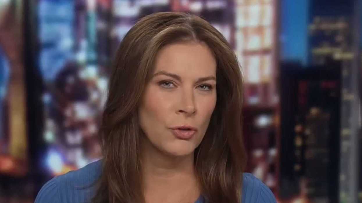 'Standards have changed': Hypocrisy of Trump's Graham cleanup exposed by CNN