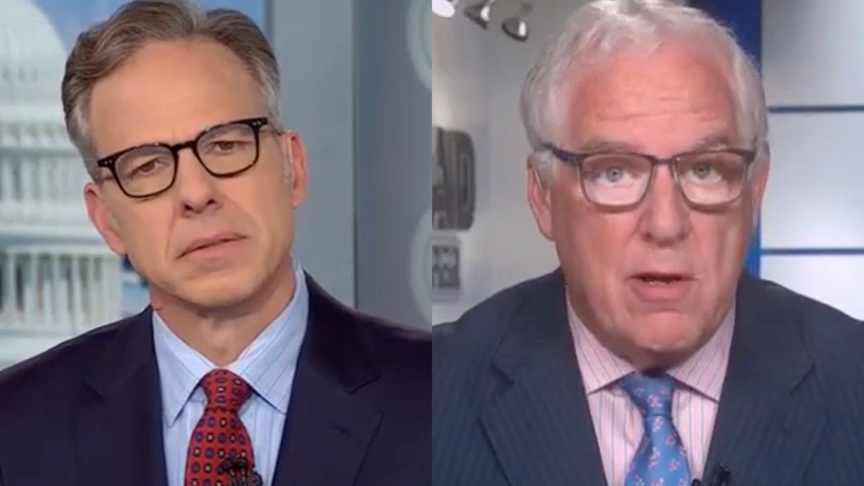 'Entirely unprecedented': Ex-FBI official slams Trump's 'intellectual cleansing' of bureau