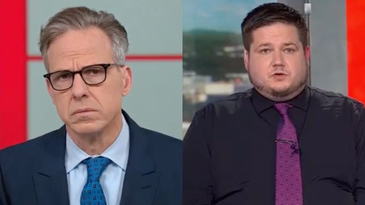 'Really disturbing': DOGE whistleblower describes ominous threat he received at his home