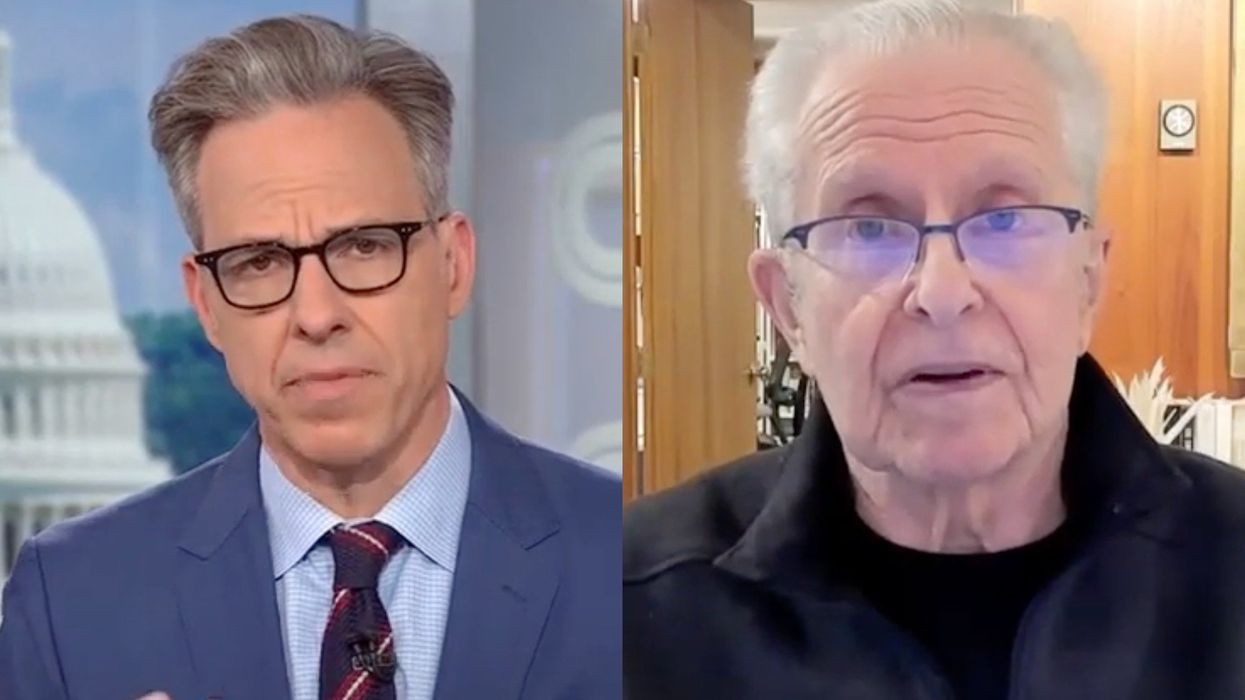 'He can't possibly be stumped': Law professor exposes Trump's 'totally ridiculous' claim