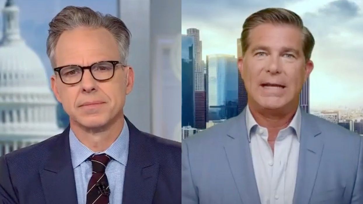 'Poor way to manage the government': CEO unleashes on Trump over his handling of economy