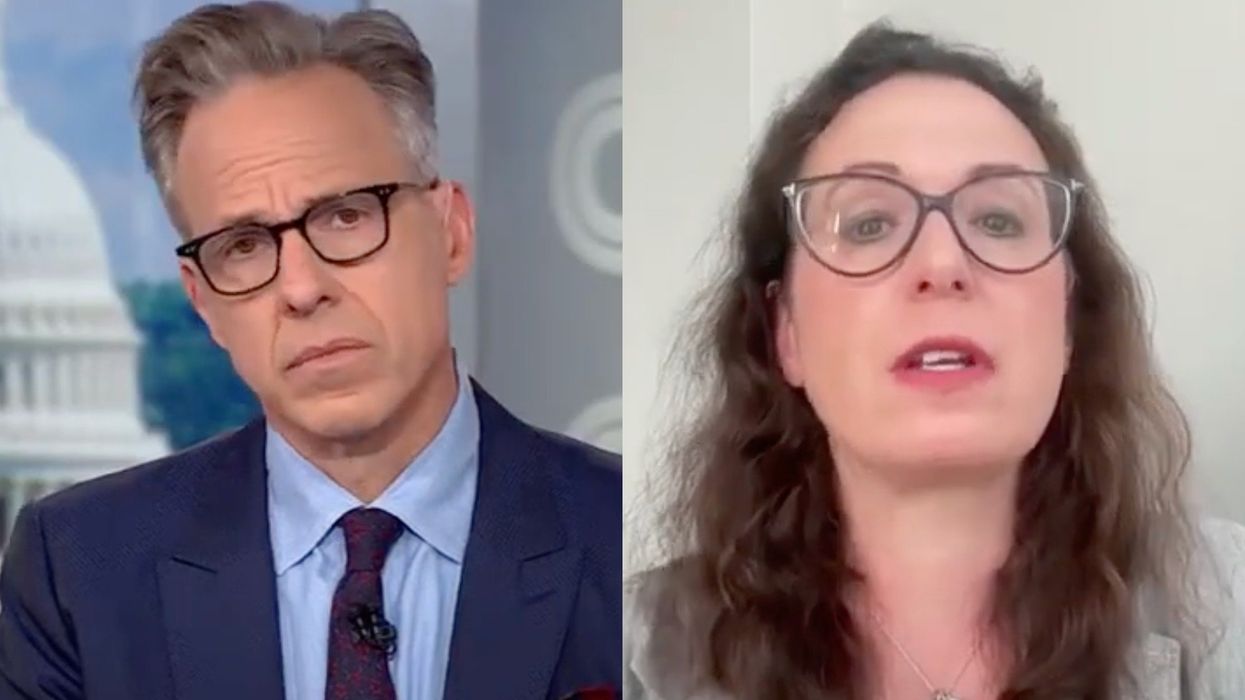 'Big blow to the president's agenda': NYT's Haberman details major Trump setback in court