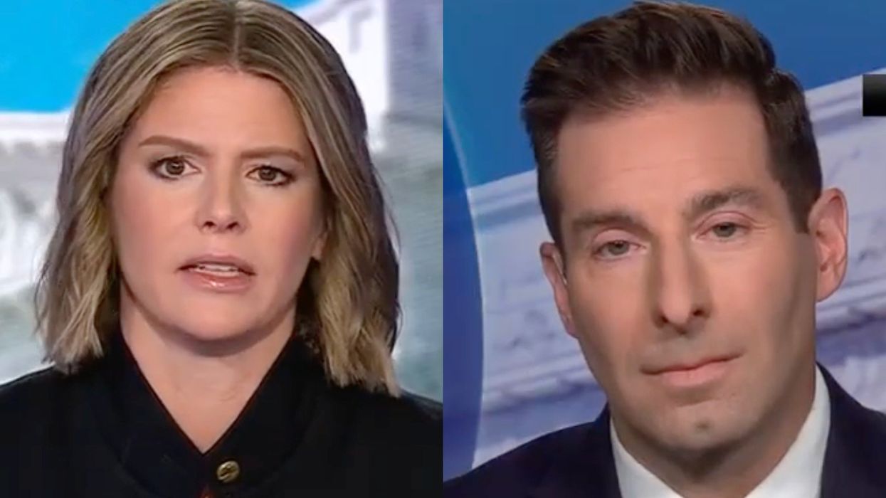 Trump using a new 'dirty tool' to reward his friends and supporters: CNN host