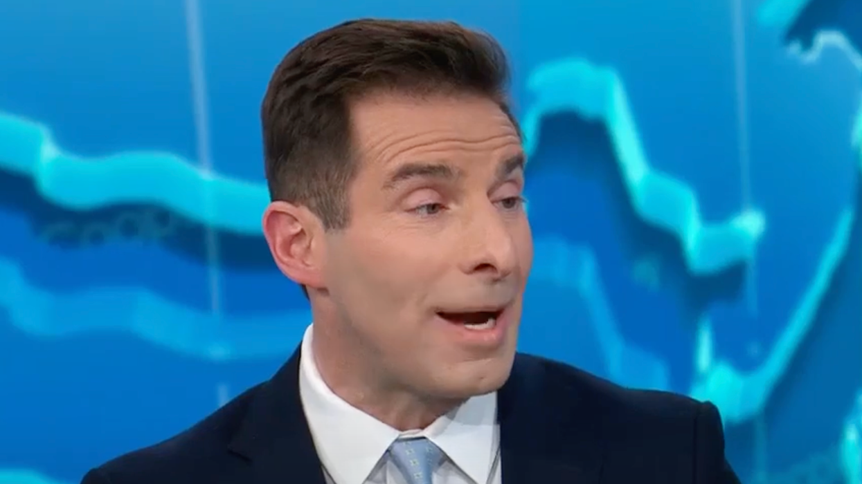 'Powerful': Expert reveals how GOP-appointed judge aims to pit Supreme Court against Trump