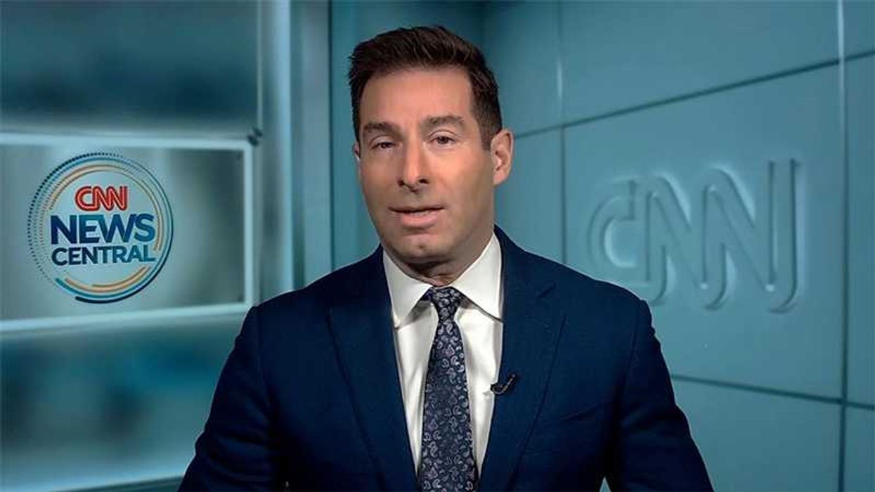 Legal expert stunned by Justice Department move he has 'never' seen before