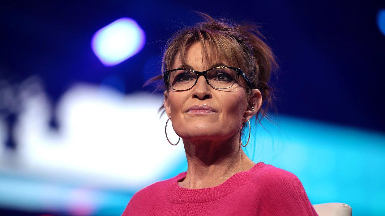 Palin v. NYT is just the latest salvo against free press protection