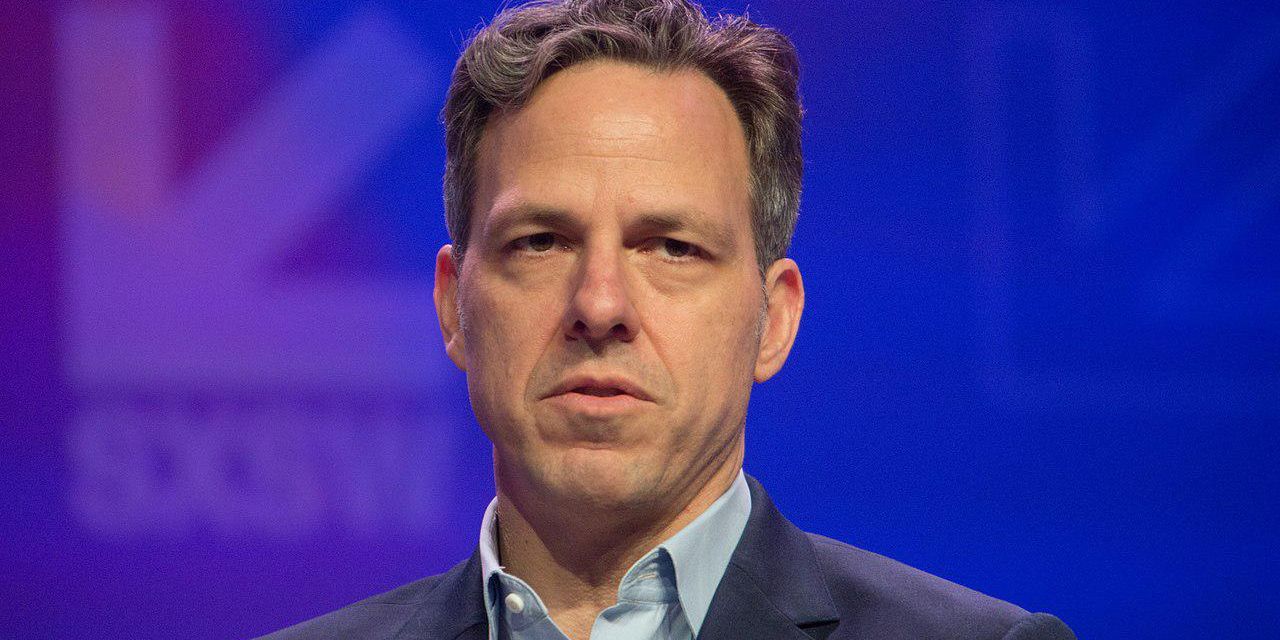 Tapper yanks the rug out from GOP lawmaker in painful live shakedown
