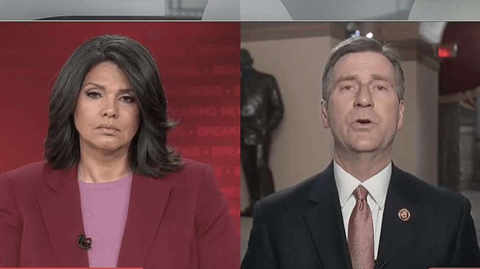 Trump's redistricting pitch becomes 'the greatest self-own in American political history'