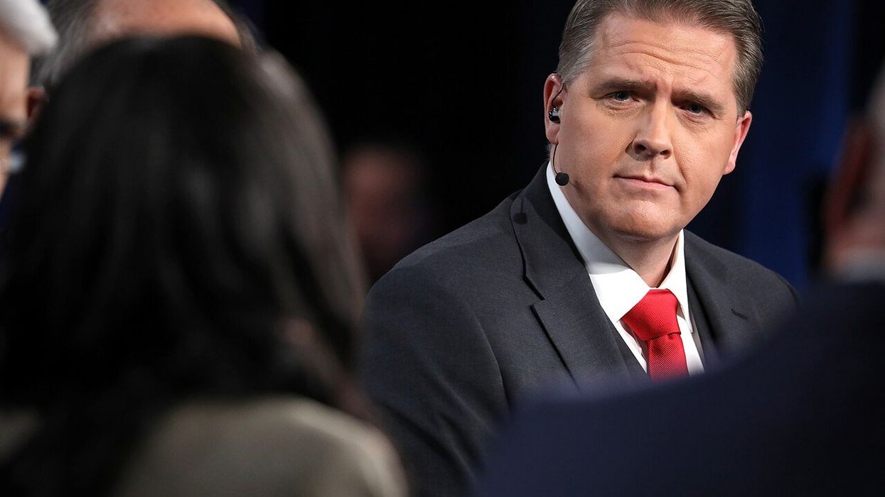 'So disingenuous': CNN panel pounces GOP strategist's denial of Trump's history