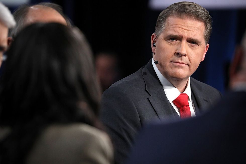 CNN staffers filled with 'dread' over possible MAGA takeover