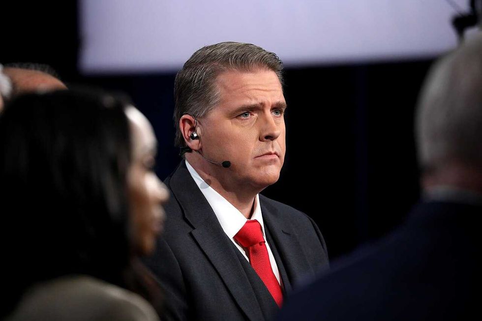 CNN under fire for platforming Scott Jennings after pundit’s profane on-air tirade