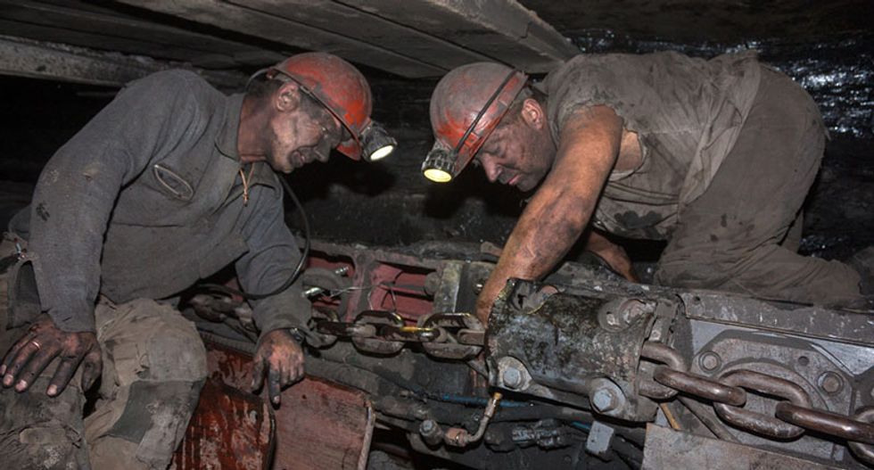 Germany commits to investing $45 billion to close all of its coal plants by 2038