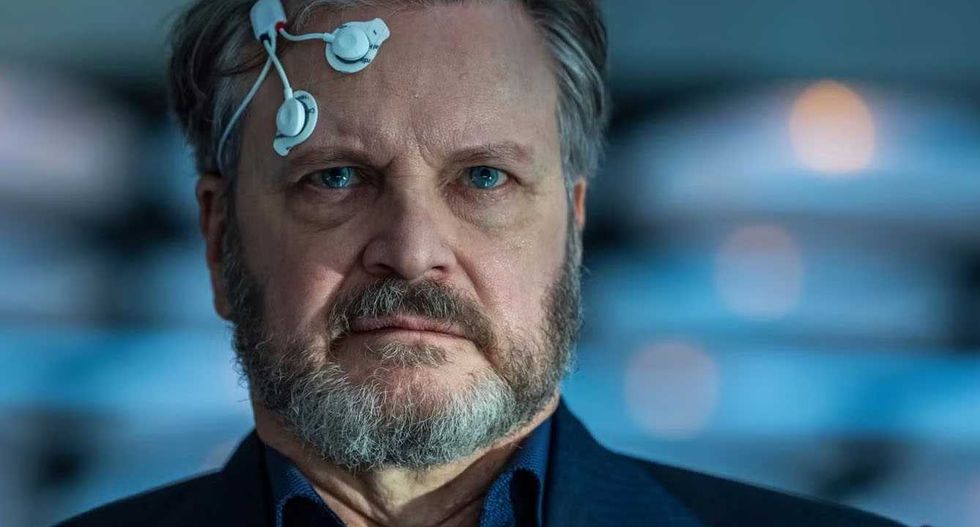 Steven Spielberg’s 'Disclosure Day' asks the one question that could unite humanity