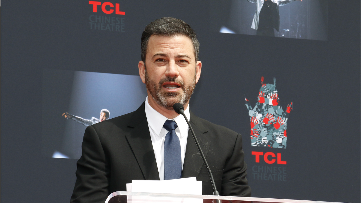 Disney shareholders give CEO an ultimatum on Jimmy Kimmel — and hire lawyer who beat Trump