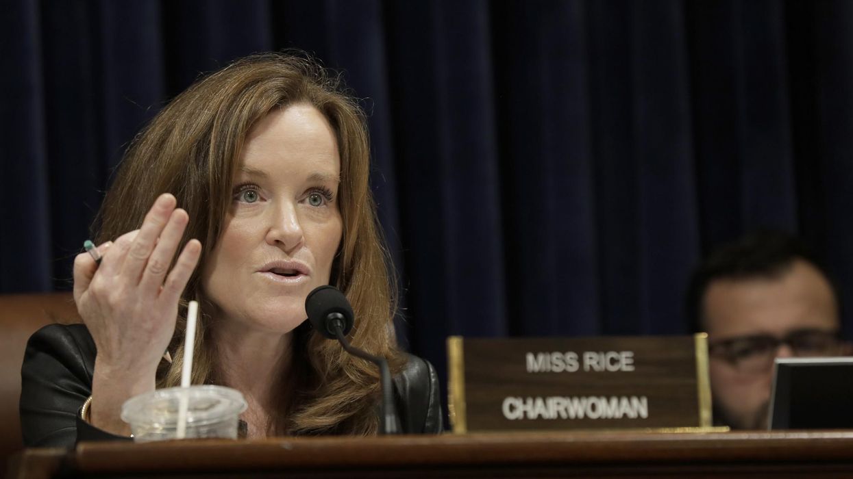 3 House Democrats under fire for blocking plan to lower drug prices