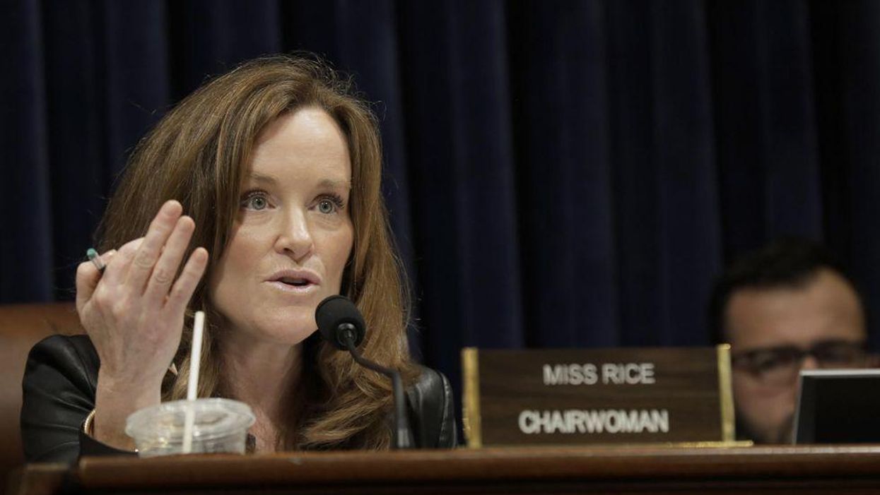 Patient group targets pair of Democrats for 'selling us out to drug companies'