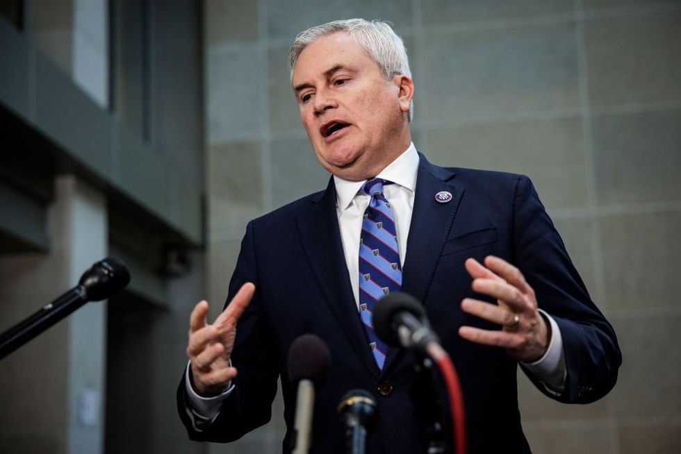 Dems accuse GOP of using sneaky tactic to block Epstein investigation