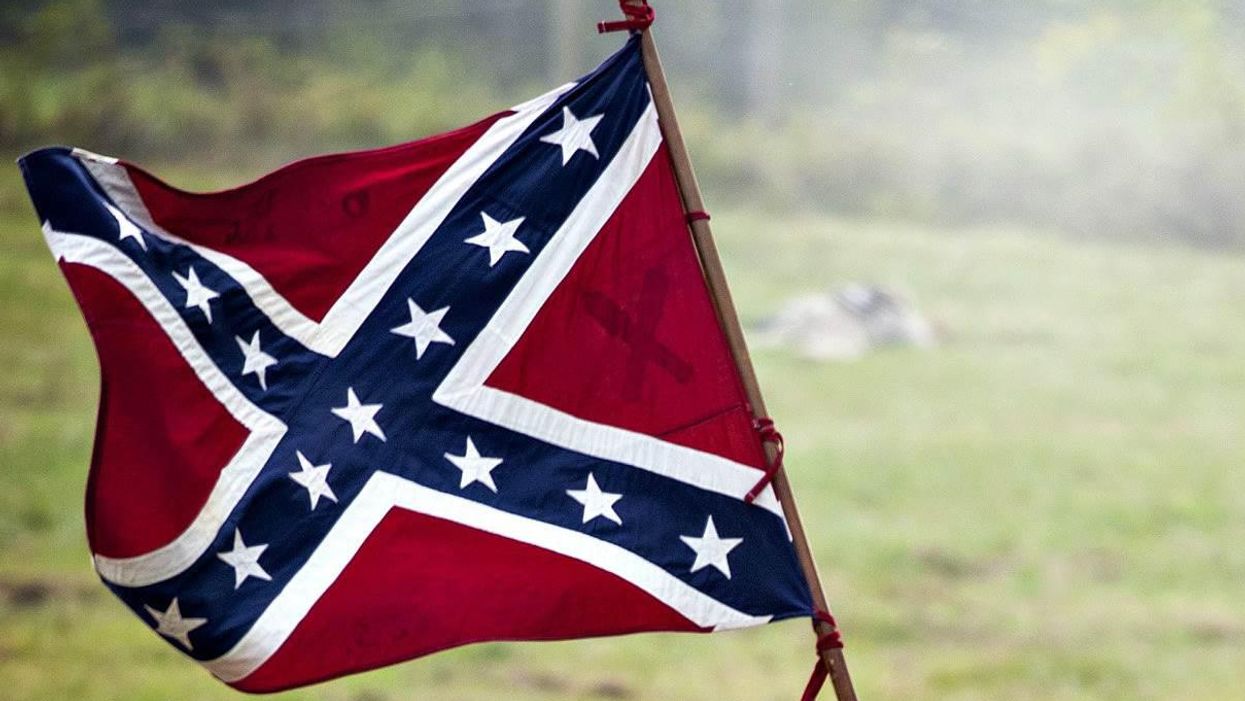 Confederate Flag