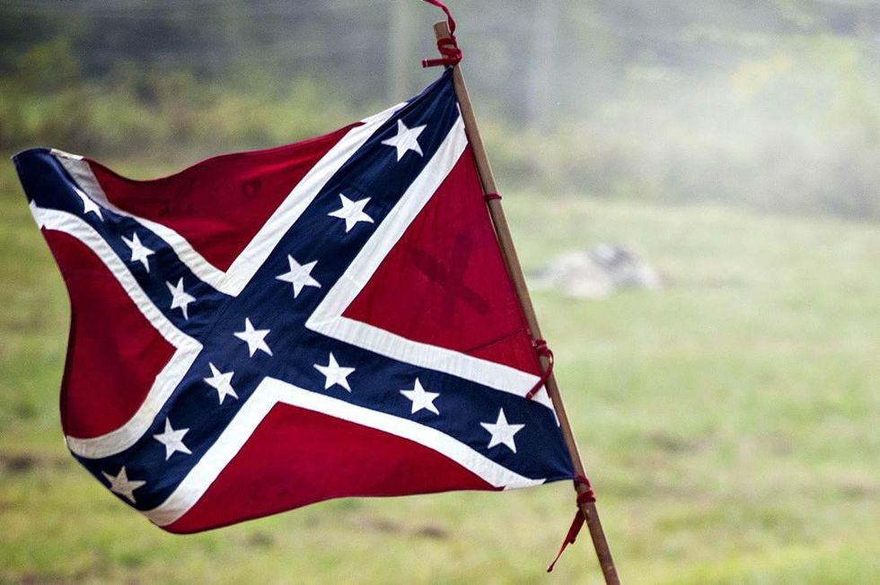Confederate groups furious as Virginia kills their tax breaks